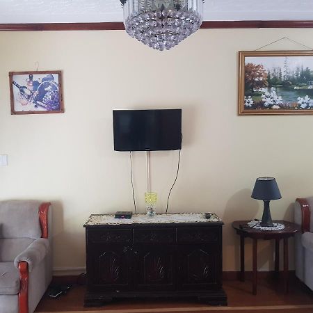 The Braemar Suite III New Kingston Eksteriør billede
