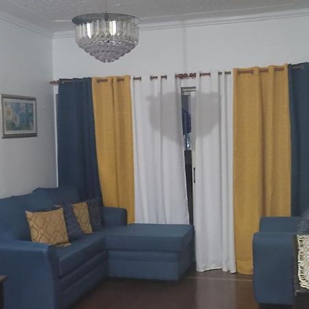 The Braemar Suite III New Kingston Eksteriør billede