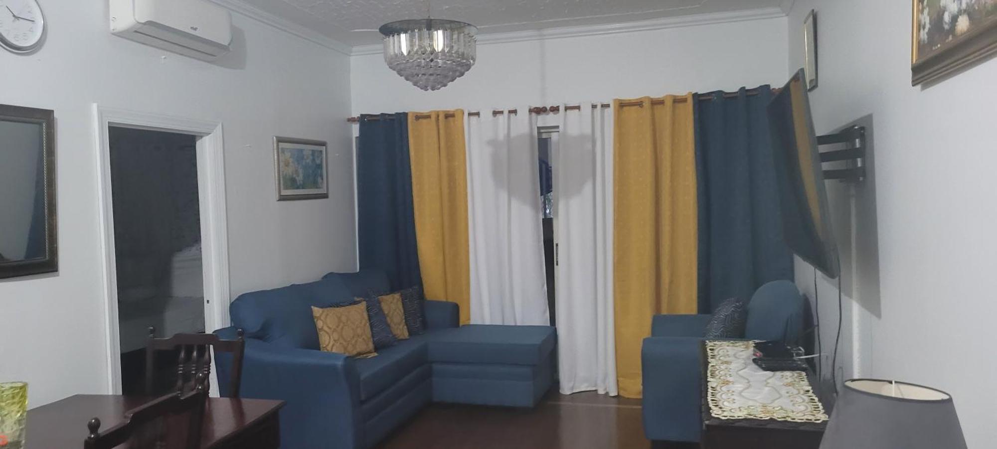 The Braemar Suite III New Kingston Eksteriør billede
